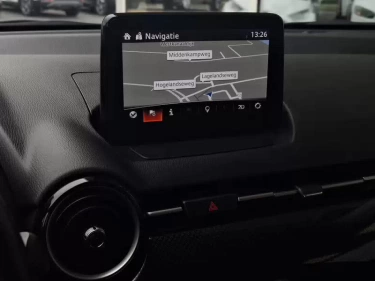 Foto van Mazda 2