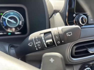 Foto van Hyundai Kona