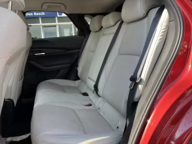 Foto van Mazda CX-30