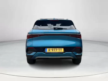 Foto van BYD ATTO 3