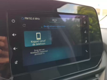 Foto van Suzuki S-Cross