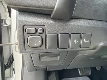Foto van Toyota Auris Touring Sports