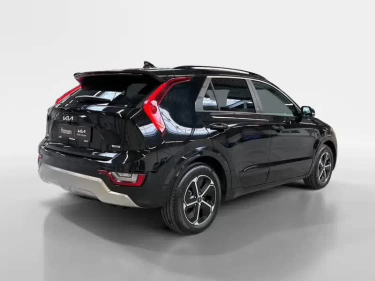 Foto van Kia Niro