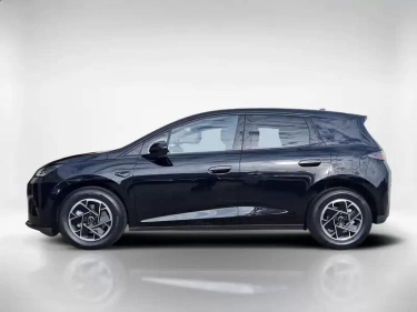 Foto van BYD DOLPHIN G