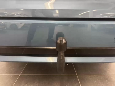 Foto van Toyota Corolla Touring Sports