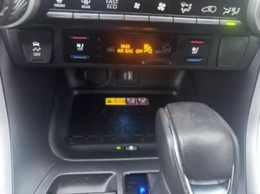 Foto van Toyota RAV4