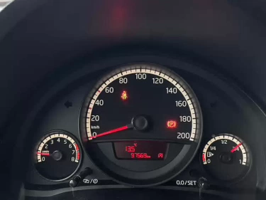 Foto van Volkswagen up!