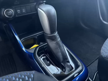 Foto van Suzuki Ignis