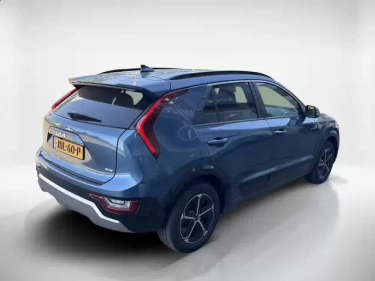 Foto van Kia Niro
