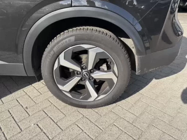 Foto van Nissan Qashqai