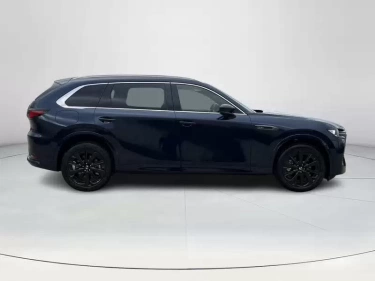 Foto van Mazda CX-80