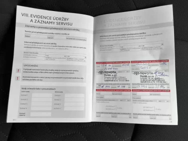 Foto van Toyota Corolla Cross