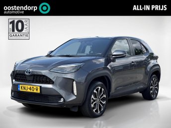 Toyota Yaris Cross 1.5 Hybrid Dynamic | Comfort Pack | occasion 2022