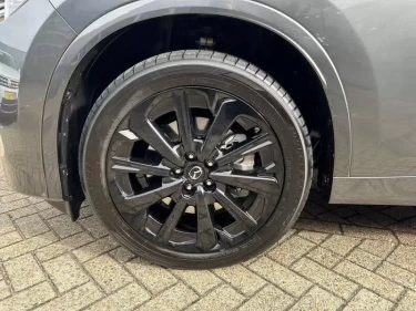 Foto van Mazda CX-60