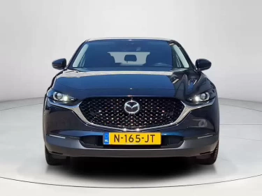 Foto van Mazda CX-30