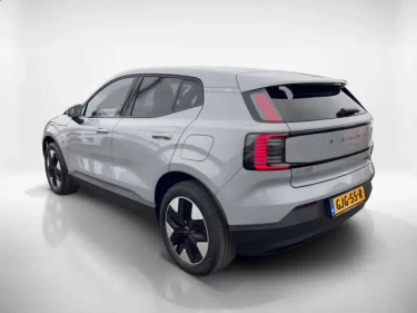 Foto van Volvo EX30