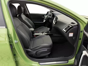 Foto van Kia XCeed