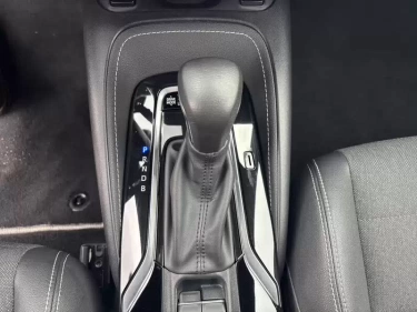 Foto van Toyota Corolla Touring Sports