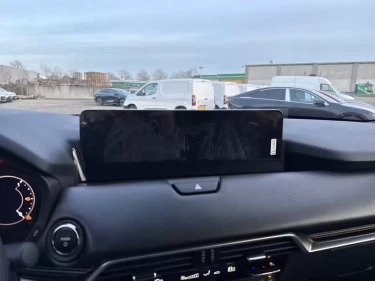 Foto van Mazda CX-60