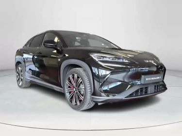 Foto van BYD SEALION 7