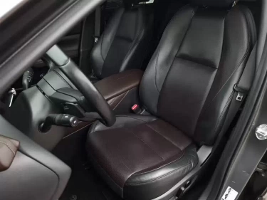 Foto van Mazda CX-30