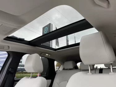 Foto van Mazda CX-60