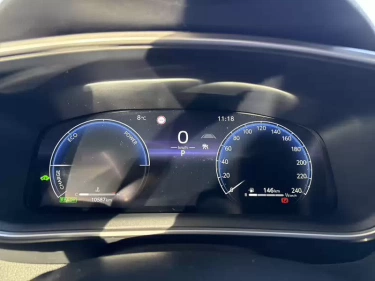 Foto van Toyota Corolla