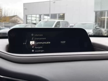 Foto van Mazda CX-30