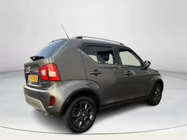 Foto van Suzuki Ignis