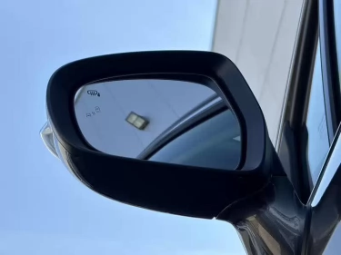 Foto van Suzuki S-Cross