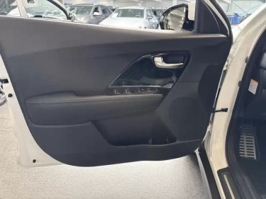 Foto van Kia e-Niro