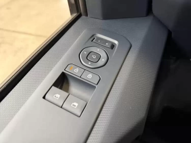 Foto van Kia PV5