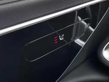 Foto van Mercedes-Benz E-Klasse