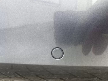 Foto van Renault Twingo Z.E.