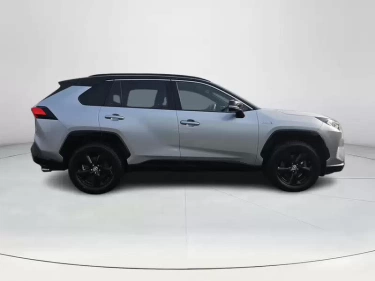 Foto van Toyota RAV4