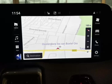 Foto van Toyota Urban Cruiser