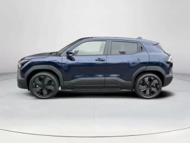 Foto van Suzuki e VITARA