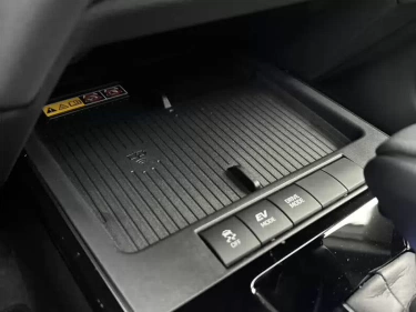 Foto van Toyota Corolla Cross