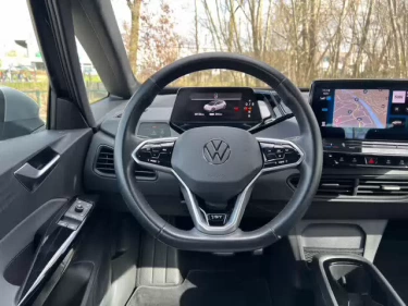 Foto van Volkswagen ID.3
