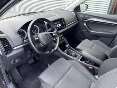 Foto van Škoda Karoq