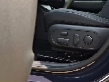Foto van Hyundai Kona Electric