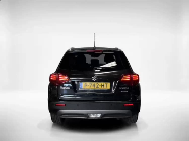 Foto van Suzuki Vitara