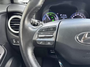 Foto van Hyundai KONA