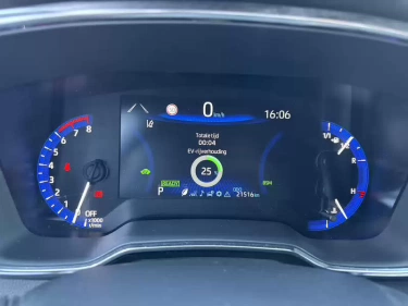 Foto van Toyota Corolla Touring Sports