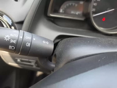 Foto van Mazda 2