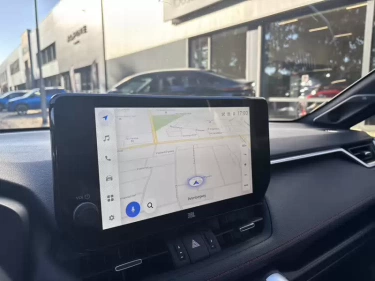 Foto van Toyota RAV4