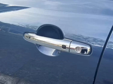 Foto van Suzuki Baleno