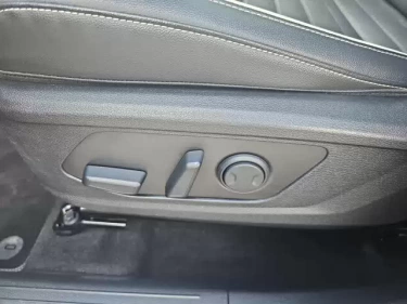 Foto van Kia Sportage