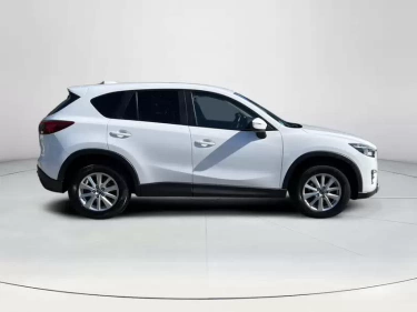 Foto van Mazda CX-5