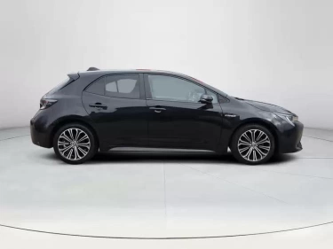 Foto van Toyota Corolla